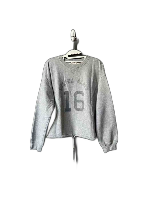 Celine Paris 16 Sweatshirt