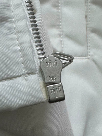 OAMC White Bomber Jacket-zp