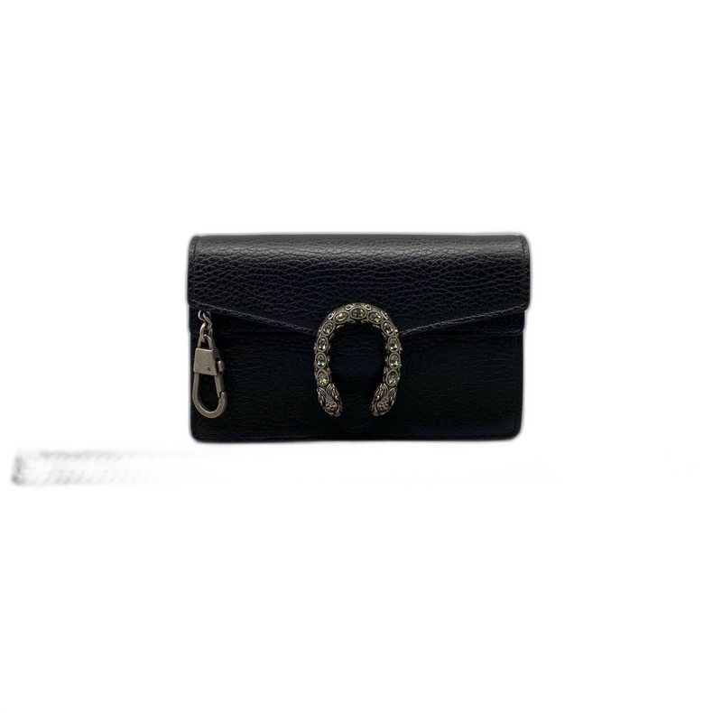 Gucci Mini Chain Crossbody Bag