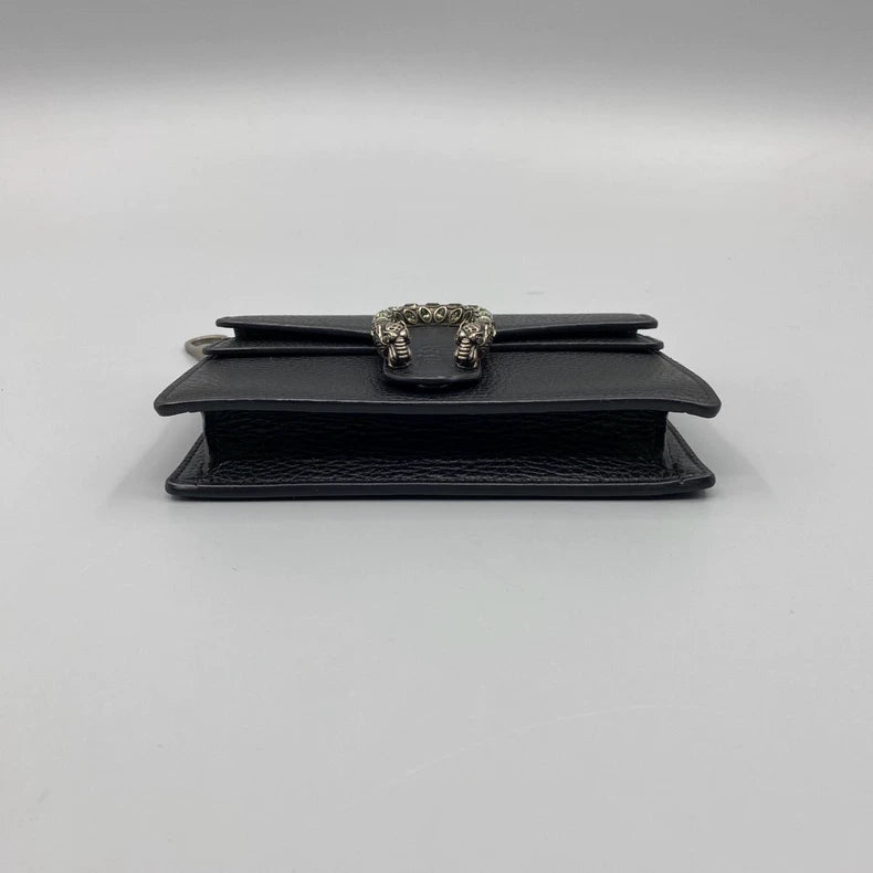 Gucci Mini Chain Crossbody Bag