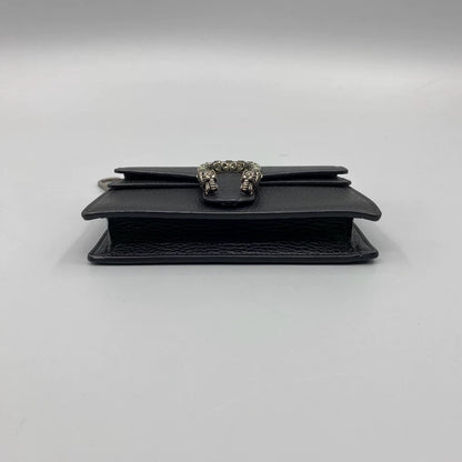 Gucci Mini Chain Crossbody Bag