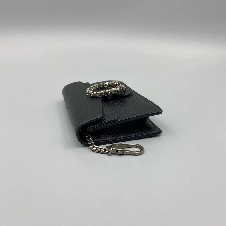 Gucci Mini Chain Crossbody Bag