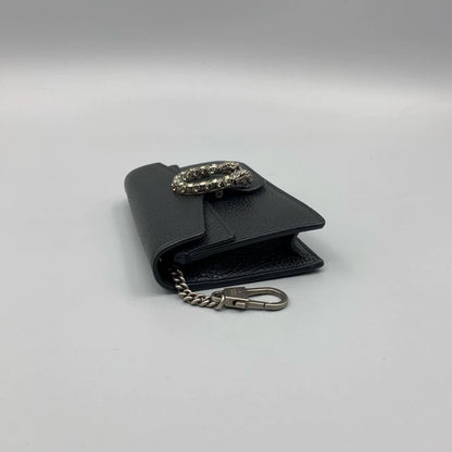 Gucci Mini Chain Crossbody Bag