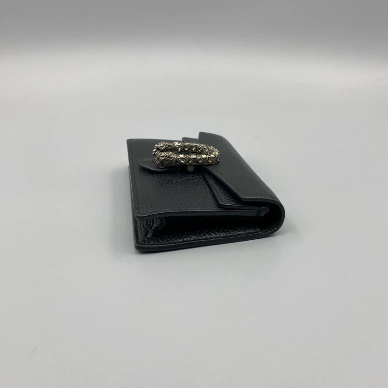Gucci Mini Chain Crossbody Bag