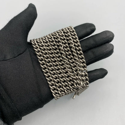 Gucci Mini Chain Crossbody Bag