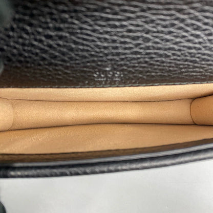 Gucci Mini Chain Crossbody Bag