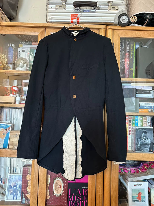 Comme des Garçons HOMME PLUS Tailcoat Coat