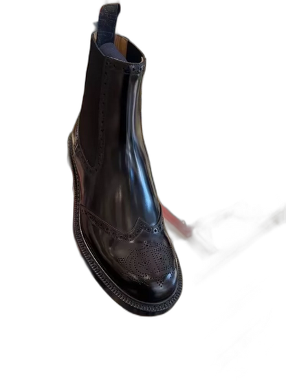 Dior Chelsea Men's Boots-zp