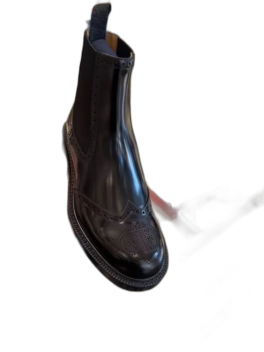 Dior Chelsea Men's Boots-zp