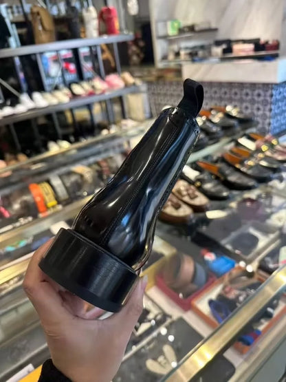 Dior Chelsea Men's Boots-zp