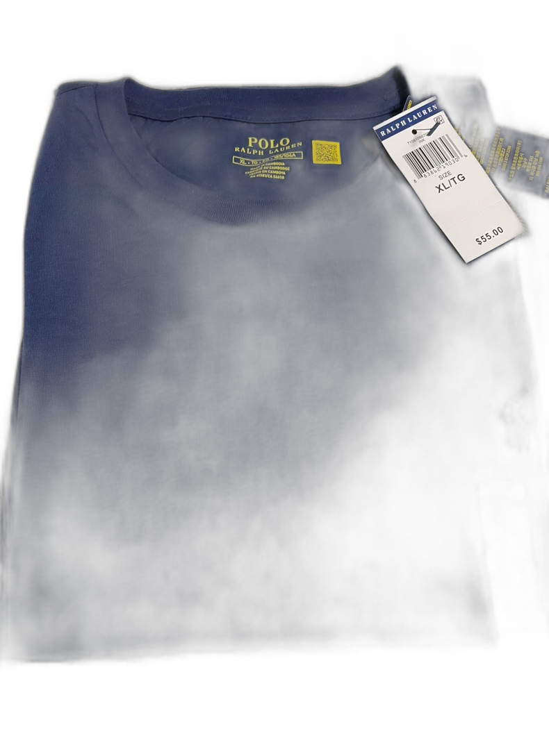 Polo Ralph Lauren Men's Short Sleeve Shirt