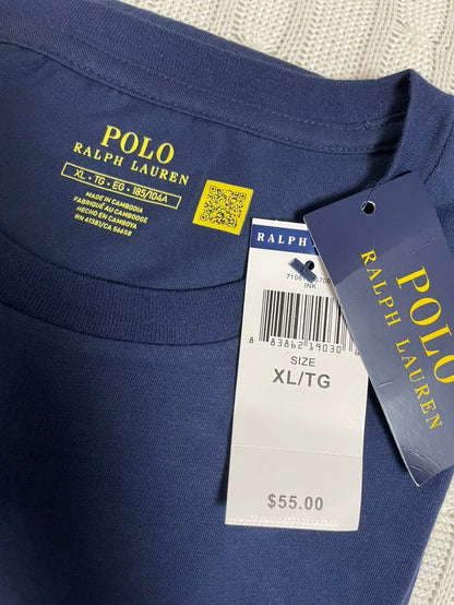 Polo Ralph Lauren Men's Short Sleeve Shirt