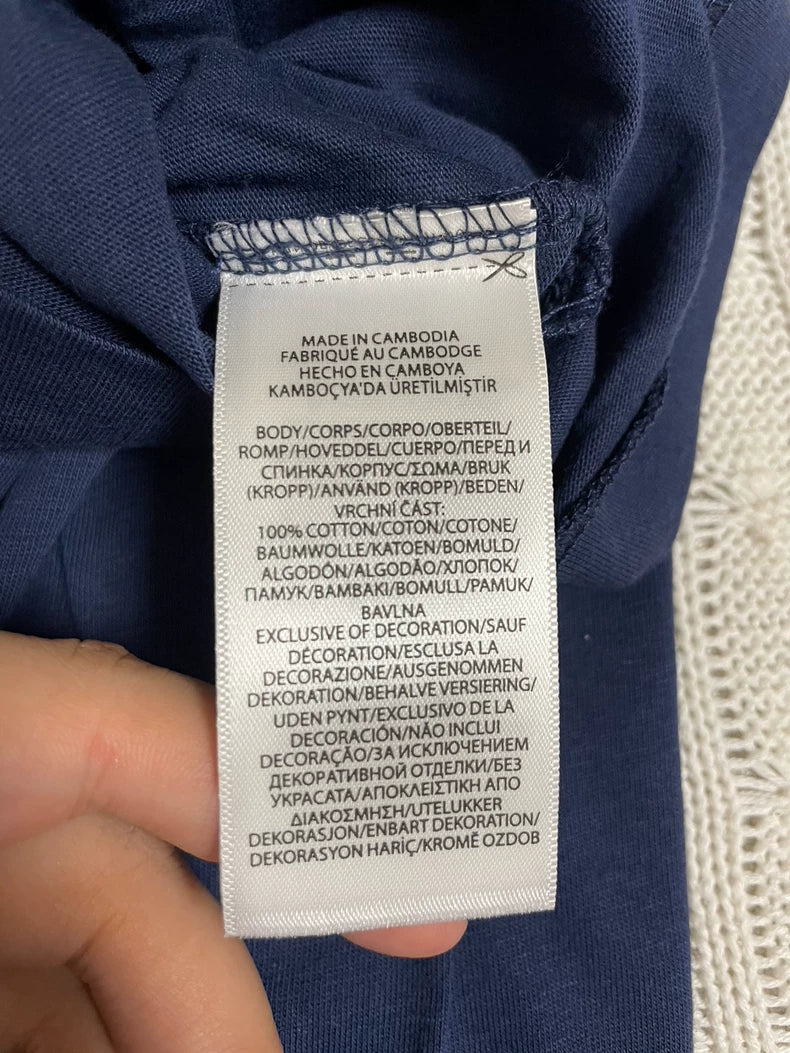 Polo Ralph Lauren Men's Short Sleeve Shirt