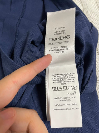 Polo Ralph Lauren Men's Short Sleeve Shirt