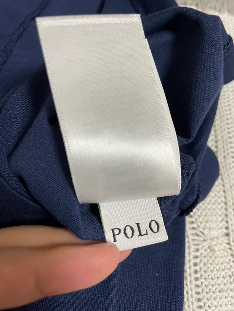 Polo Ralph Lauren Men's Short Sleeve Shirt