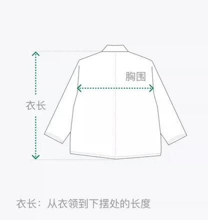 Yohji Yamamoto Black T-Shirt with Silver Print