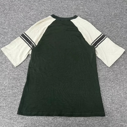 Vintage Saint Laurent Baseball T-Shirt