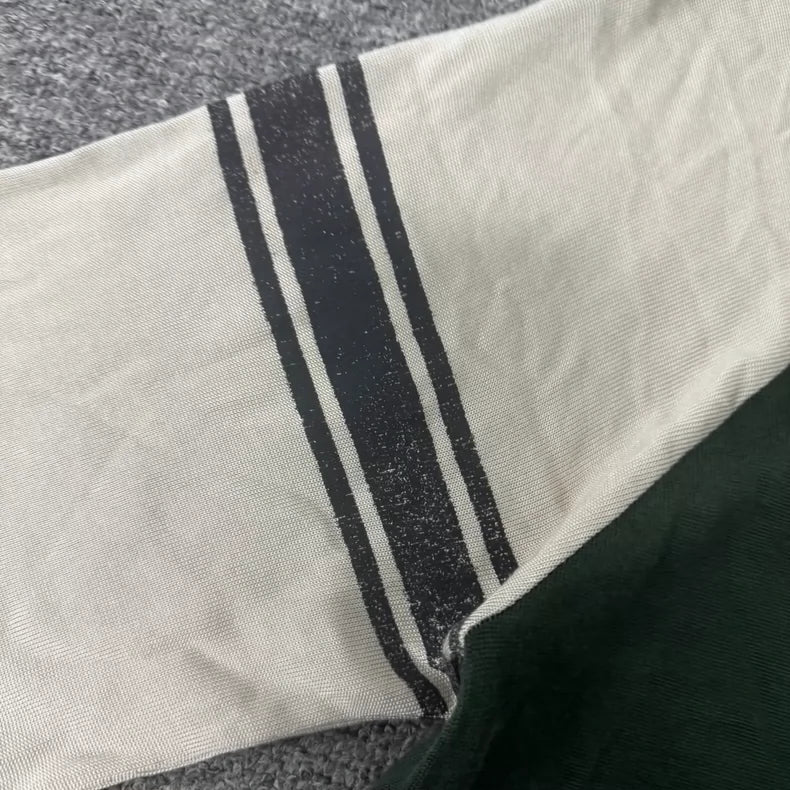 Vintage Saint Laurent Baseball T-Shirt