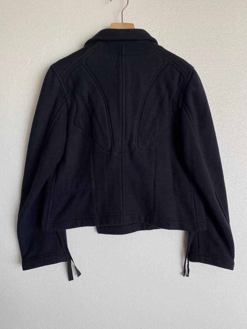 COMME des GARCONS Vintage Zip Jacket