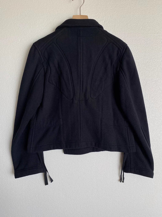 COMME des GARCONS Vintage Zip Jacket