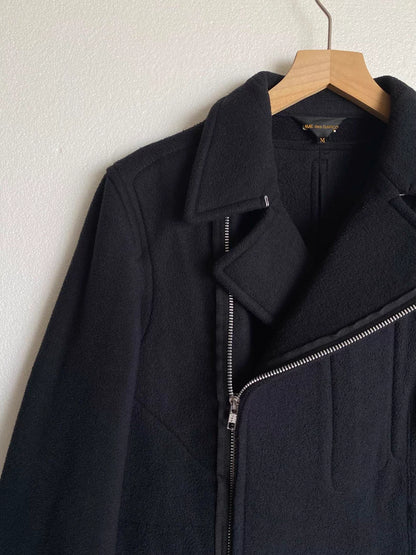 COMME des GARCONS Vintage Zip Jacket