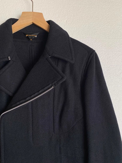 COMME des GARCONS Vintage Zip Jacket