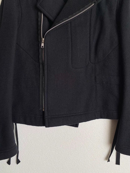 COMME des GARCONS Vintage Zip Jacket