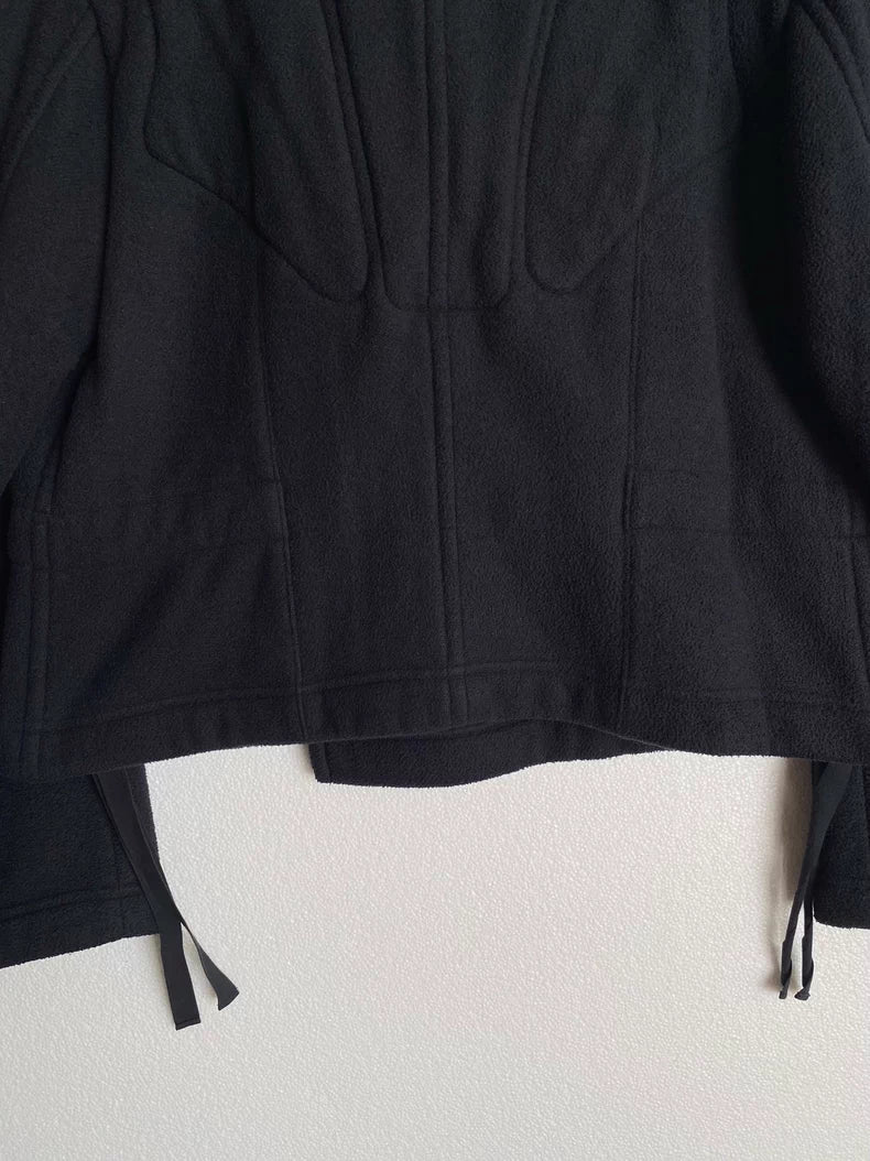 COMME des GARCONS Vintage Zip Jacket