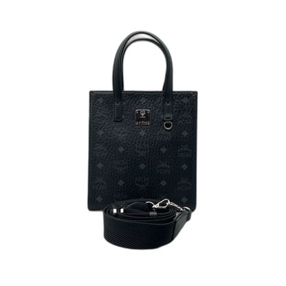 MCM 97 New Print Handbag