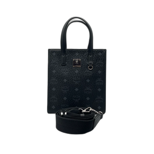 MCM 97 New Print Handbag