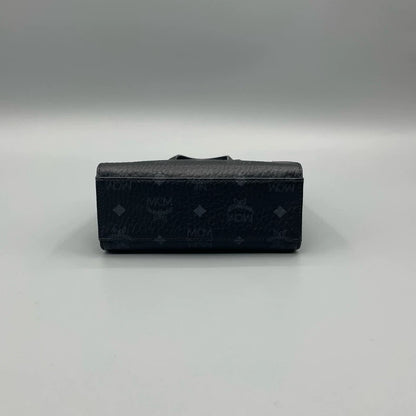 MCM 97 New Print Handbag