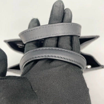 MCM 97 New Print Handbag