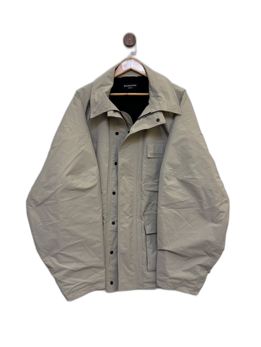 Balenciaga 2021AW Game World Jacket