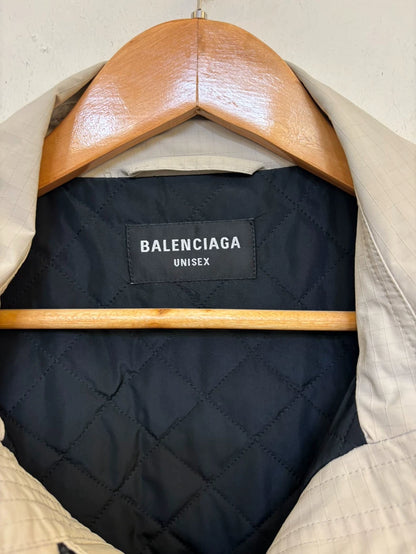 Balenciaga 2021AW Game World Jacket