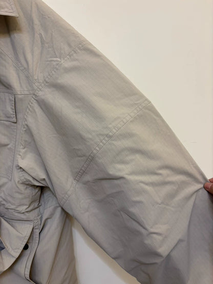 Balenciaga 2021AW Game World Jacket