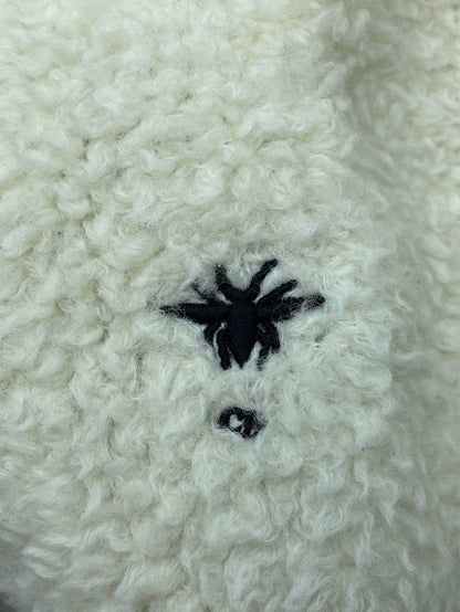 Dior Wool Vest with Horn Buttons