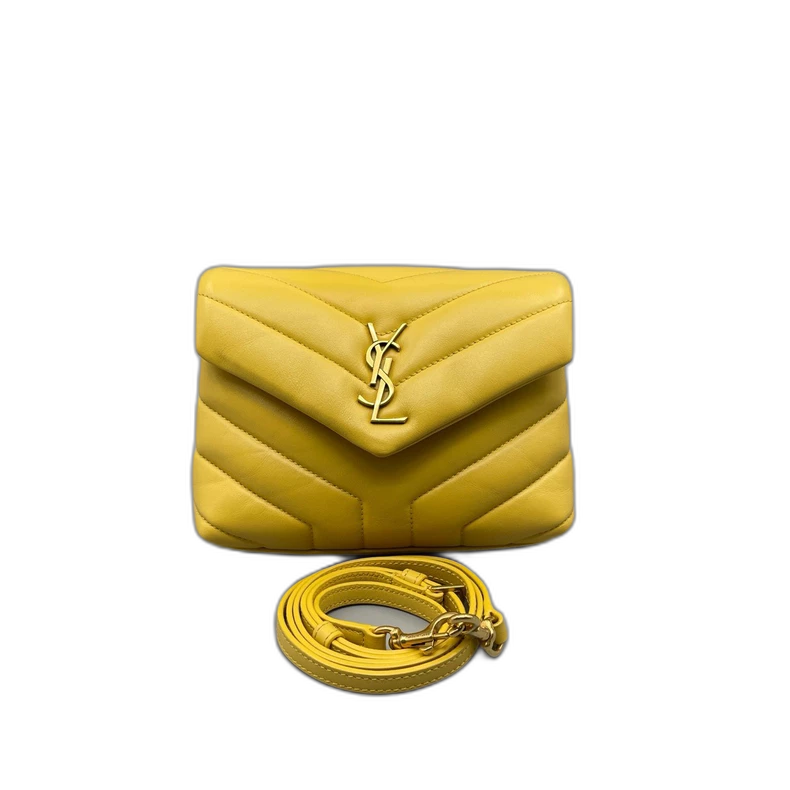 YSL Lou Lou Shoulder Bag