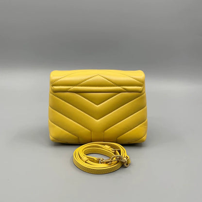 YSL Lou Lou Shoulder Bag