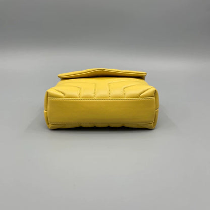 YSL Lou Lou Shoulder Bag