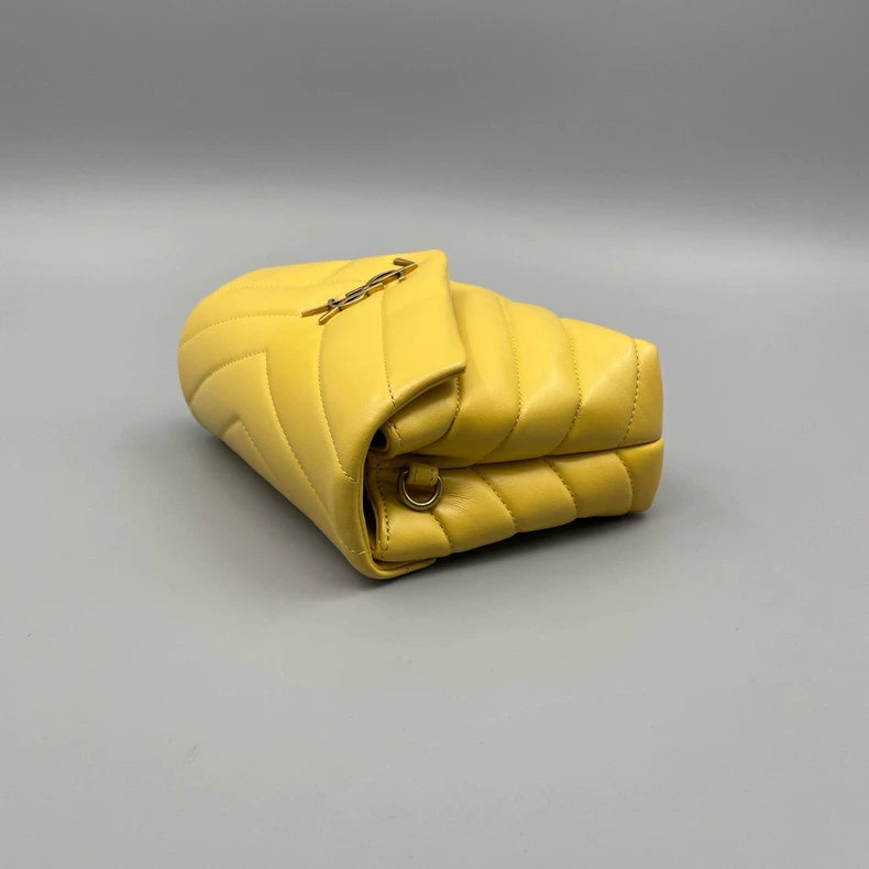 YSL Lou Lou Shoulder Bag