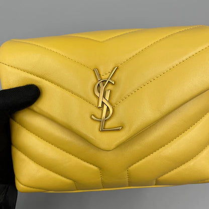 YSL Lou Lou Shoulder Bag