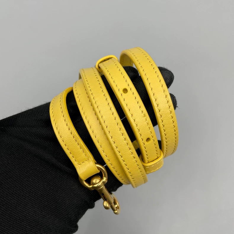 YSL Lou Lou Shoulder Bag