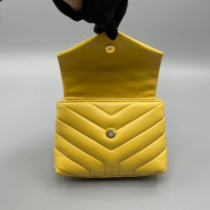 YSL Lou Lou Shoulder Bag