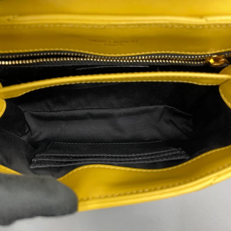 YSL Lou Lou Shoulder Bag