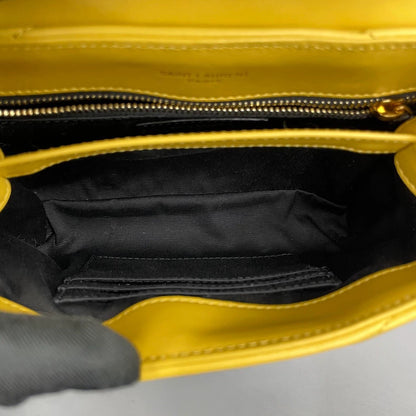 YSL Lou Lou Shoulder Bag