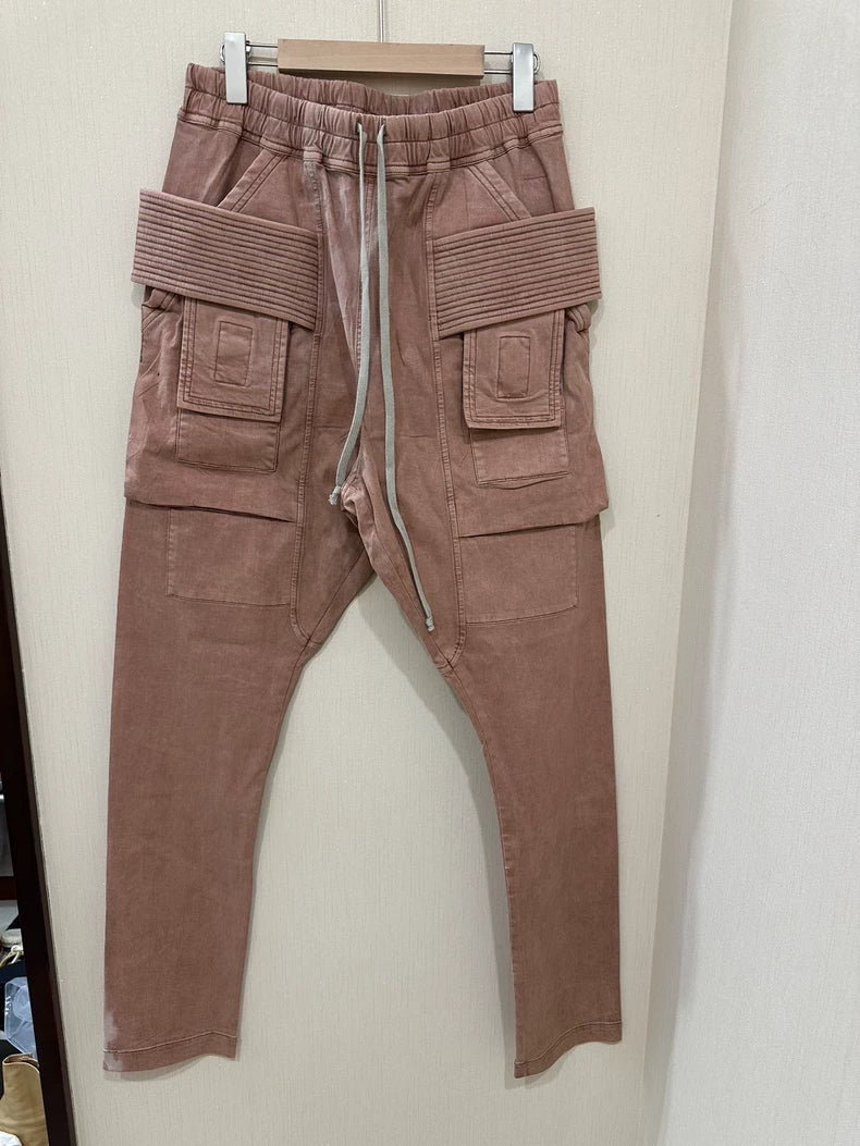 Rick Owens Creatch Cargo Pant