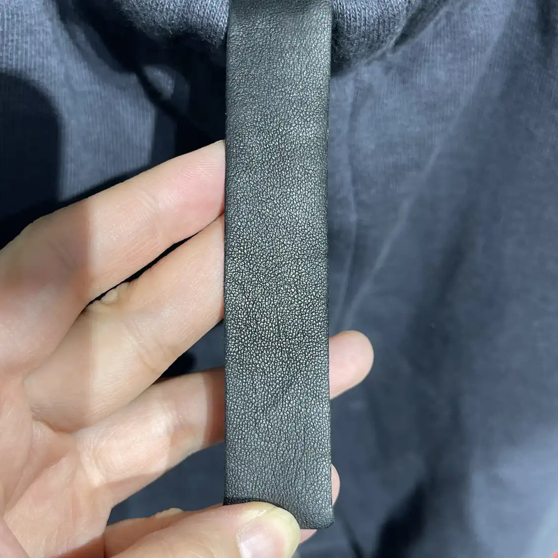 Chrome Hearts Men's Black Cotton Shorts 0089