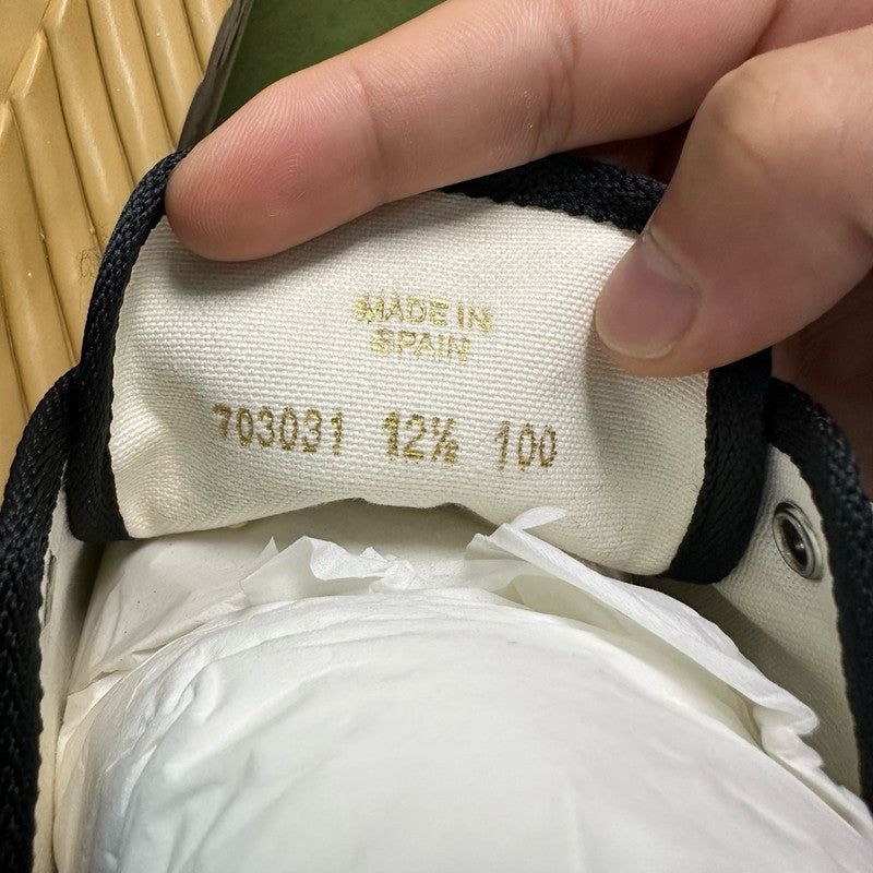 Gucci Low-Top GG Fashion Sneakers for Men 0079