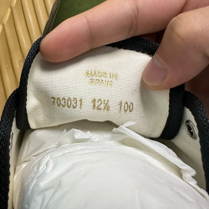 Gucci Low-Top GG Fashion Sneakers for Men 0079