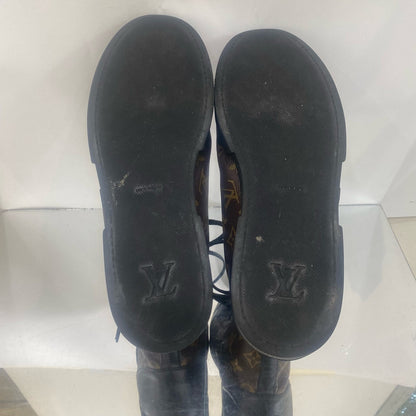 Louis Vuitton Casual Fashion Sneakers 0079